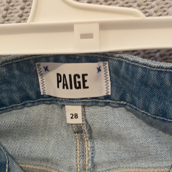 Paige jeans - Picture 4 of 5